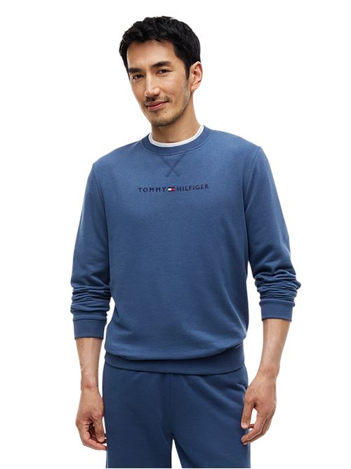 UM0UM03666DBZ AZZURRO Tommy Jeans | UM0UM03666DBZ AZZURRO